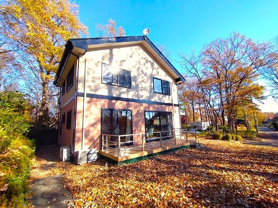 みやびの郷別荘地