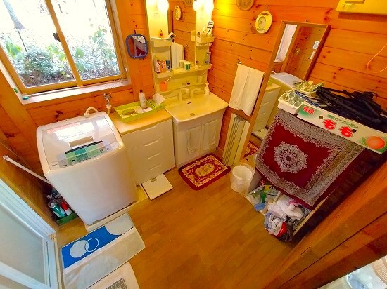 みやびの郷別荘地