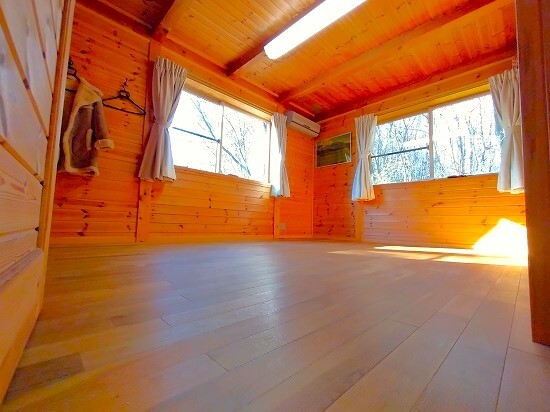 みやびの郷別荘地