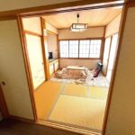 守子坂別荘地 那須街道近く【築浅の平屋建】【公営水道】