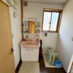 守子坂別荘地 那須街道近く【築浅の平屋建】【公営水道】