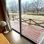 守子坂別荘地 那須街道近く【築浅の平屋建】【公営水道】