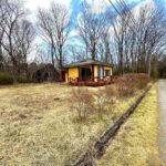 守子坂別荘地 那須街道近く【築浅の平屋建】【公営水道】