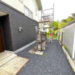 守子坂別荘地　那須街道近く【増築リフォーム済】【公営水道】