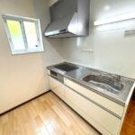 守子坂別荘地　那須街道近く【増築リフォーム済】【公営水道】