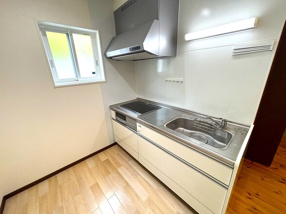 守子坂別荘地　那須街道近く【増築リフォーム済】【公営水道】