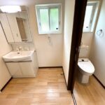 守子坂別荘地　那須街道近く【増築リフォーム済】【公営水道】