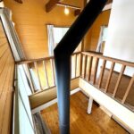 守子坂別荘地　那須街道近く【増築リフォーム済】【公営水道】