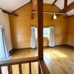 守子坂別荘地　那須街道近く【増築リフォーム済】【公営水道】