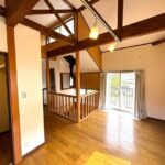 守子坂別荘地　那須街道近く【増築リフォーム済】【公営水道】