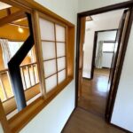 守子坂別荘地　那須街道近く【増築リフォーム済】【公営水道】