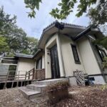 芭蕉温泉ランド別荘地【平屋建て】【一条工務店 施行】