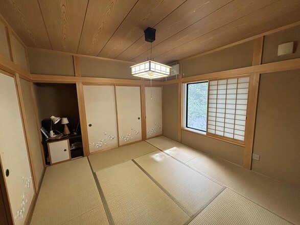 芭蕉温泉ランド別荘地【平屋建て】【一条工務店 施行】