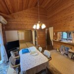 芭蕉温泉ランド別荘地【平屋建て】【一条工務店 施行】