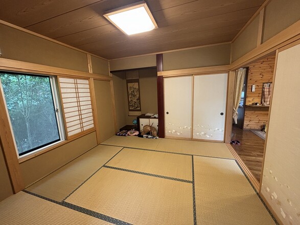 芭蕉温泉ランド別荘地【平屋建て】【一条工務店 施行】