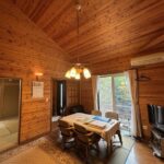 芭蕉温泉ランド別荘地【平屋建て】【一条工務店 施行】