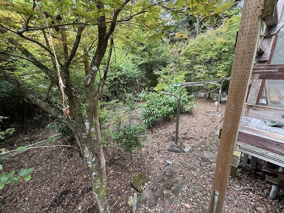 芭蕉温泉ランド別荘地【平屋建て】【一条工務店 施行】