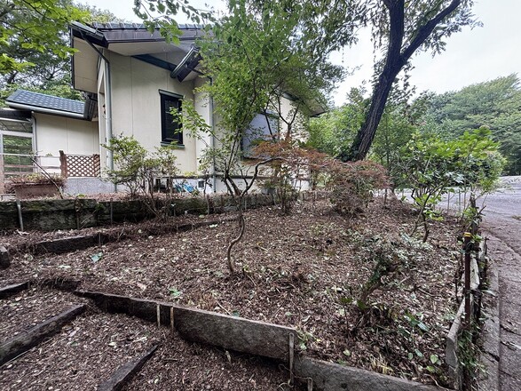芭蕉温泉ランド別荘地【平屋建て】【一条工務店 施行】