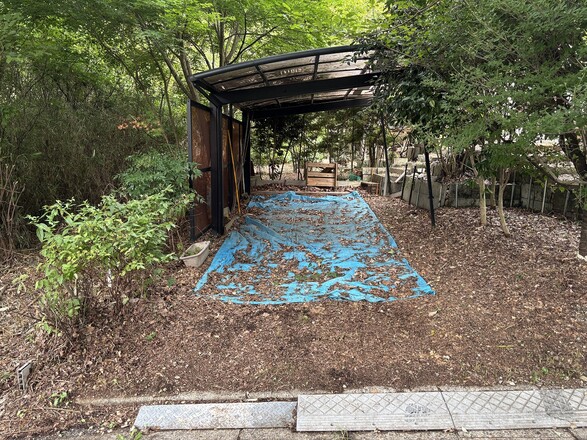 芭蕉温泉ランド別荘地【平屋建て】【一条工務店 施行】