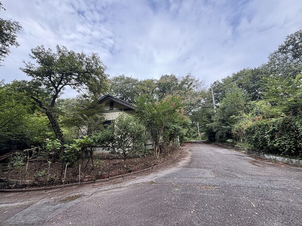 芭蕉温泉ランド別荘地【平屋建て】【一条工務店 施行】